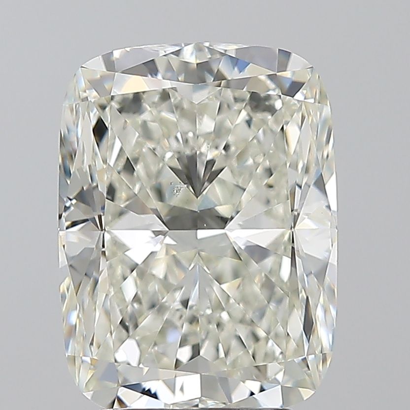 Cushion Diamond