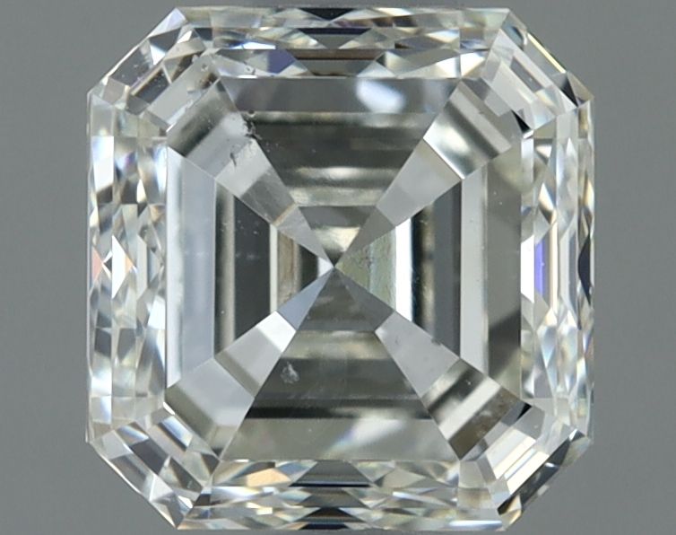 Asscher Diamond