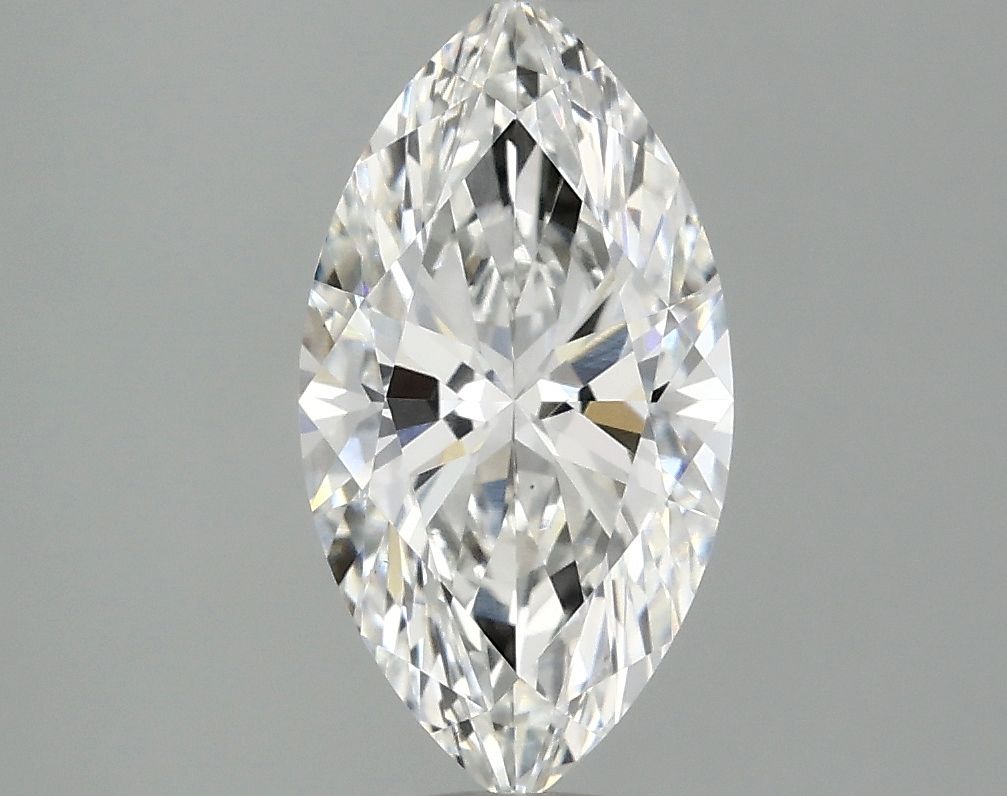 1.53 ct. marquise Lab Grown Diamond front image
