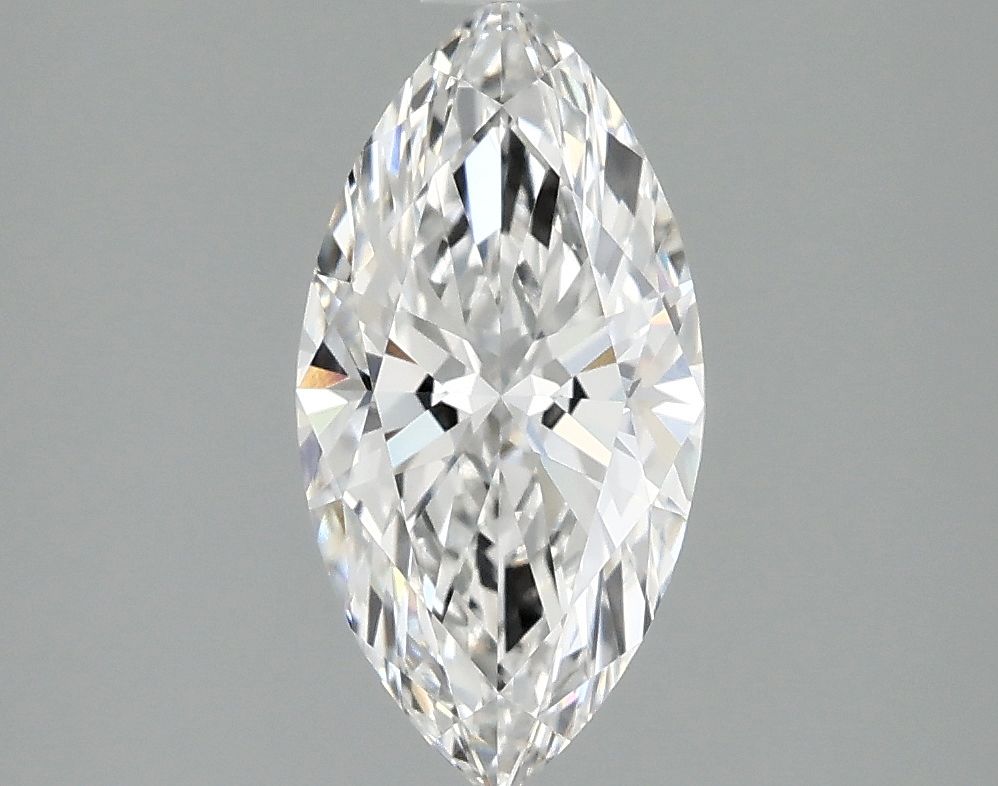 1.52 ct. marquise Lab Grown Diamond front image