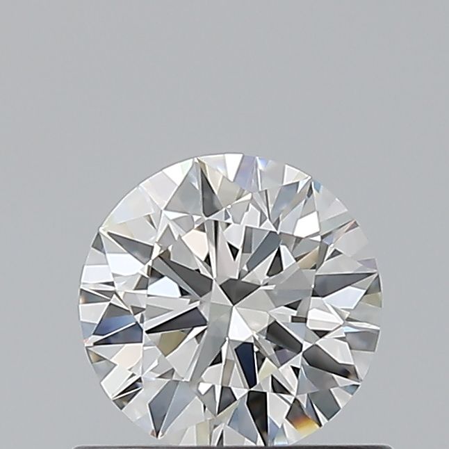 0.60 ct Round diamond