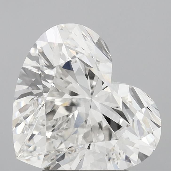 Heart Diamond