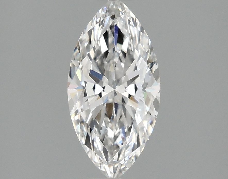 1.04 ct. marquise Lab Grown Diamond front image