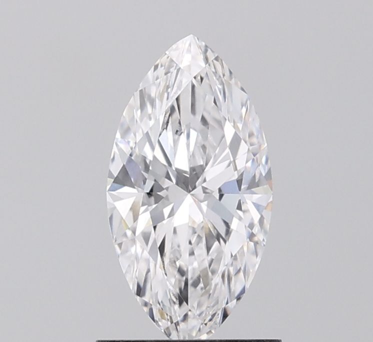 1.05 ct. marquise Lab Grown Diamond front image