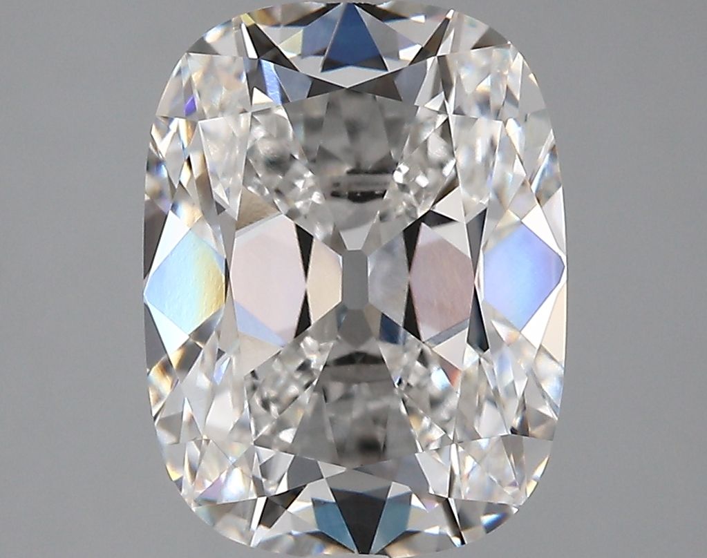 Cushion Diamond