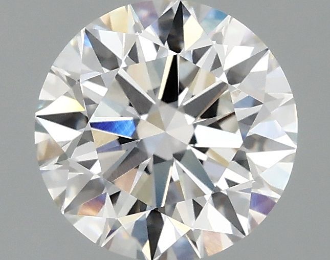 1.49 ct. round Lab Grown Diamond front image