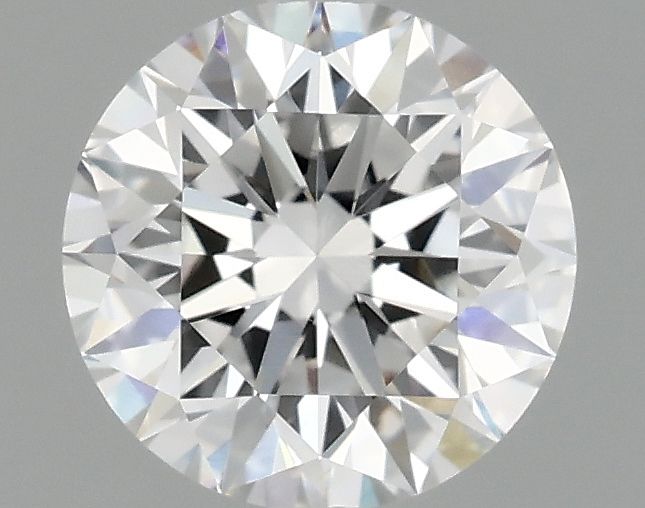 1.10 ct. round Lab Grown Diamond front image