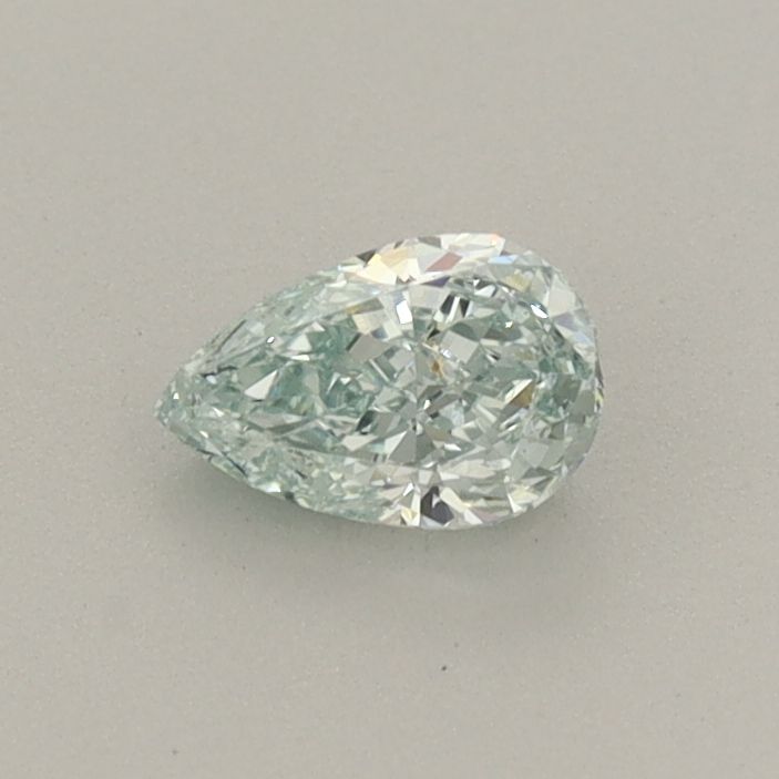 0.36 ct Pear diamond