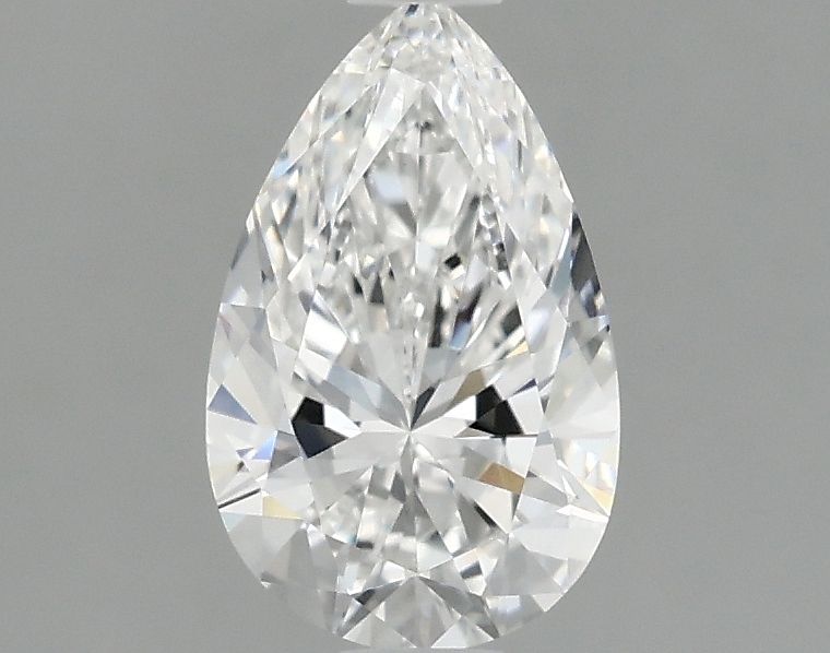1.05 ct. pear Lab Grown Diamond front image
