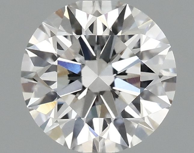 0.97 ct. round Lab Grown Diamond front image