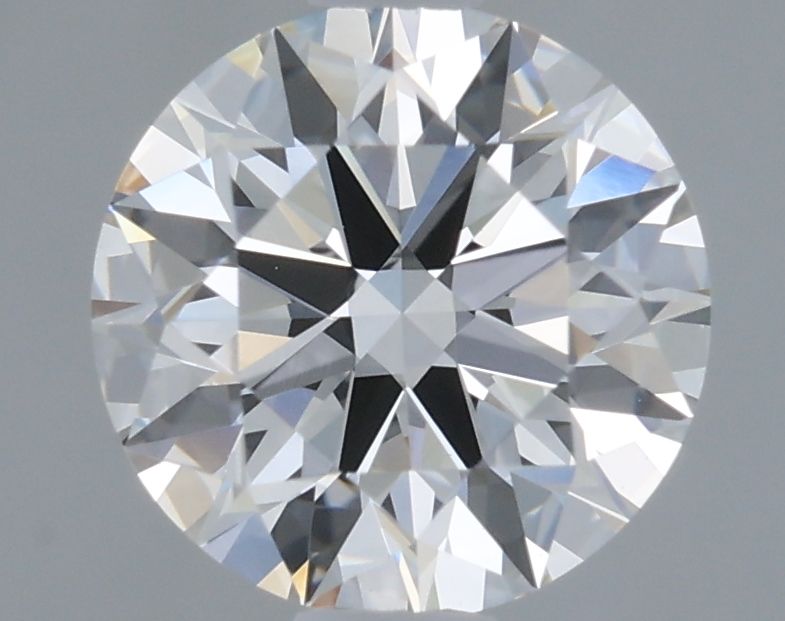1.01 ct. round Lab Grown Diamond front image