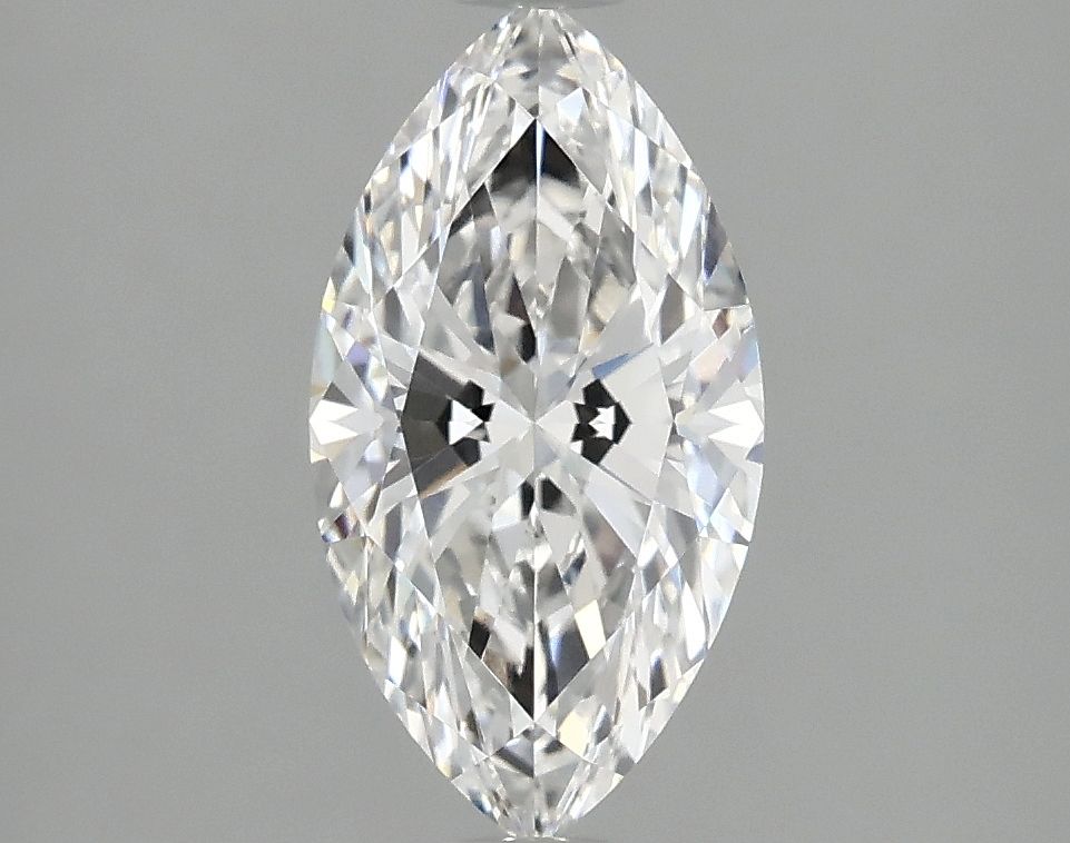 1.59 ct. marquise Lab Grown Diamond front image