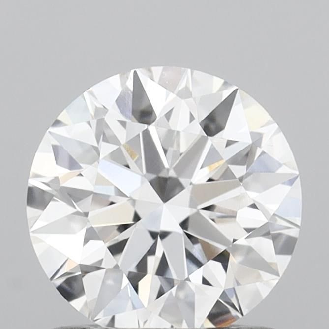 1.01 ct. round Lab Grown Diamond front image