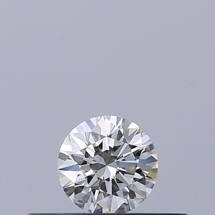 0.18 ct Round Diamond
