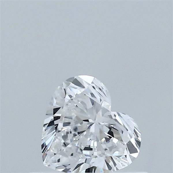 Heart Diamond
