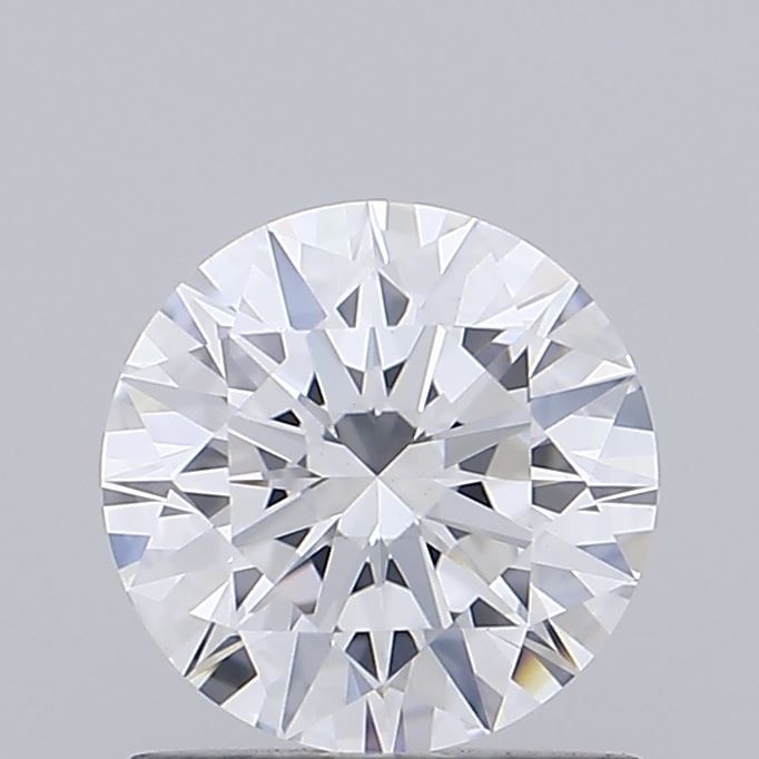 1.00 ct. round Lab Grown Diamond front image