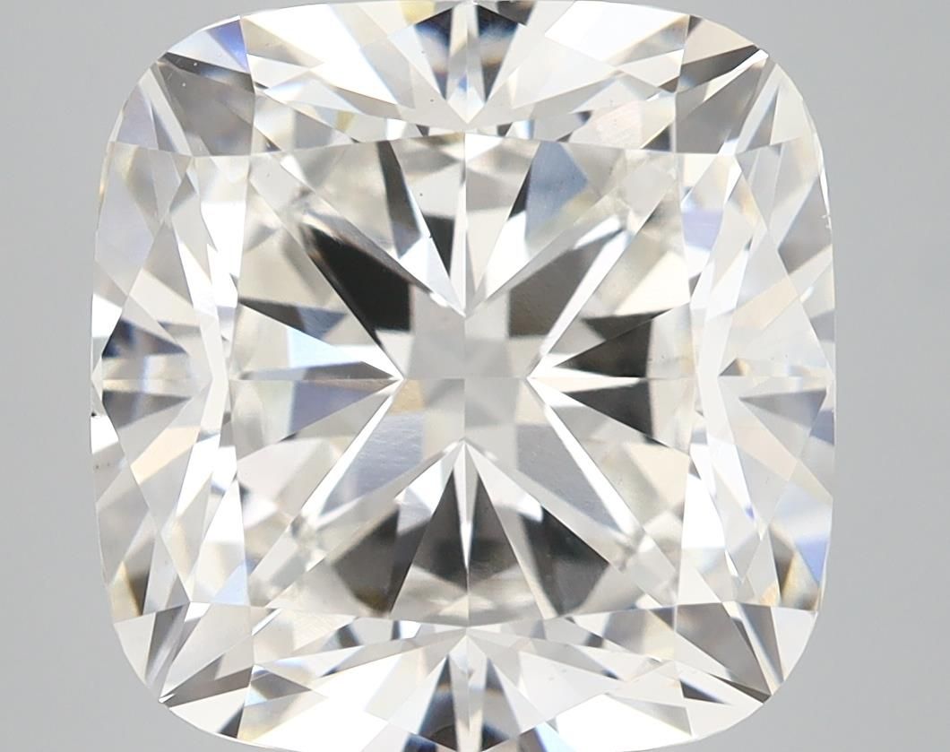 Cushion Diamond