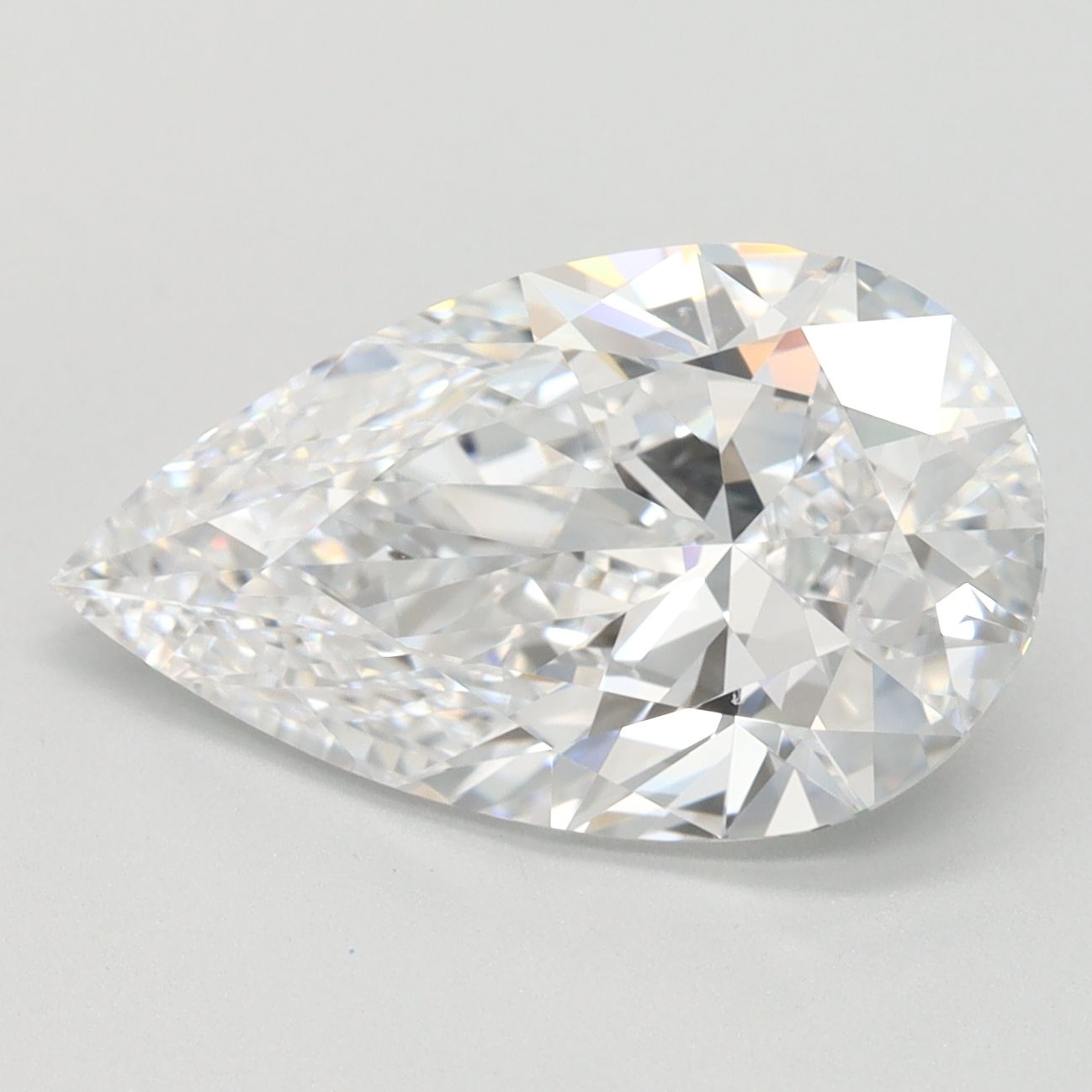 3.44 Carat