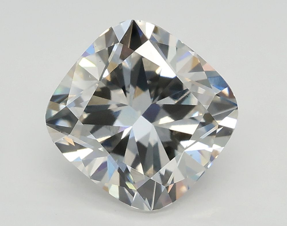 Cushion Diamond