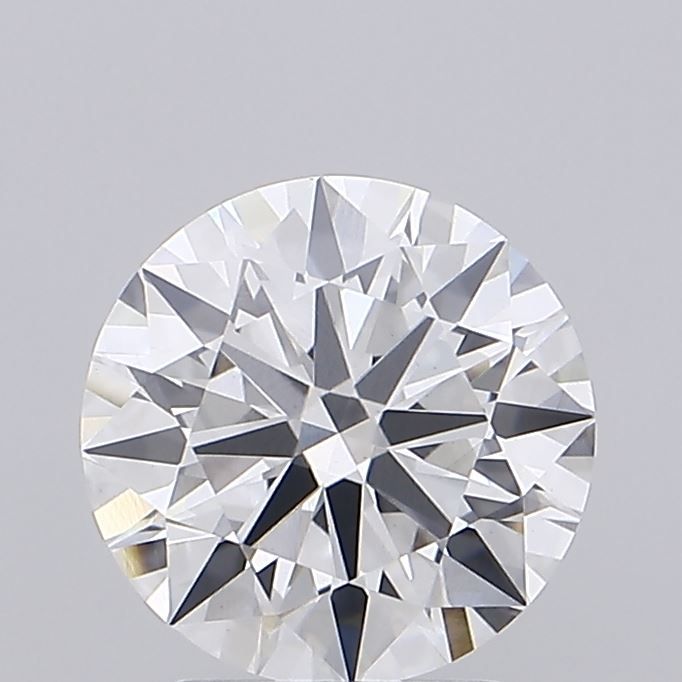 Round Diamond
