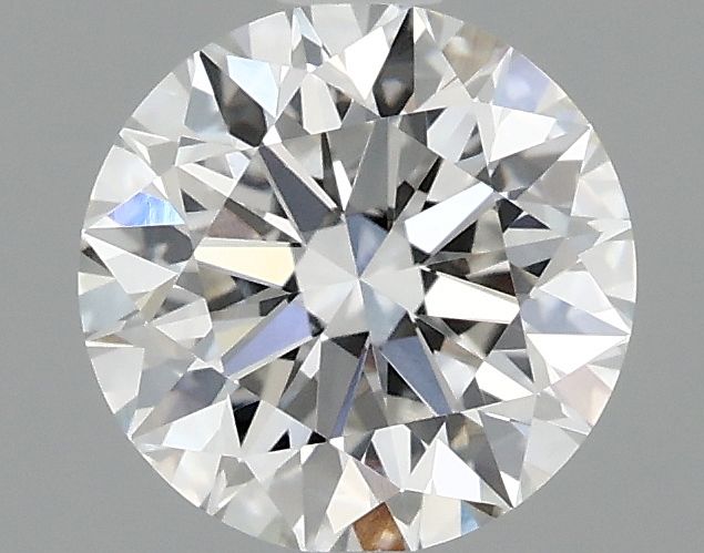 1.03 ct. round Lab Grown Diamond front image