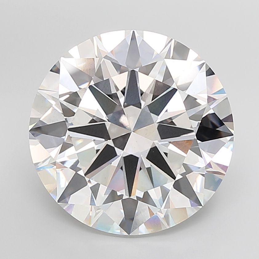 Round Diamond