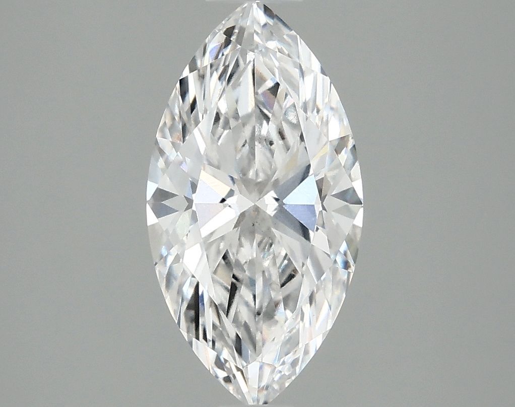 1.87 ct. marquise Lab Grown Diamond front image