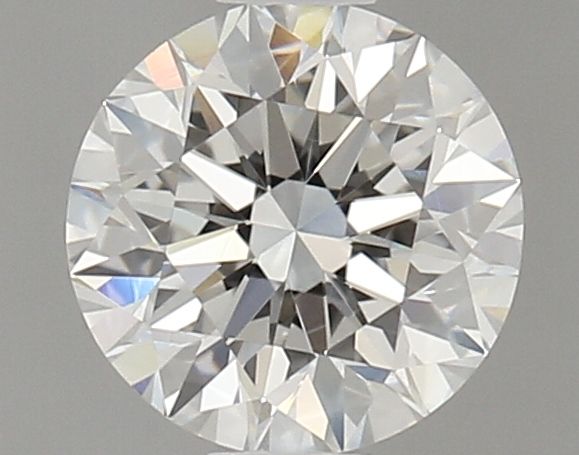 0.70 ct Round diamond