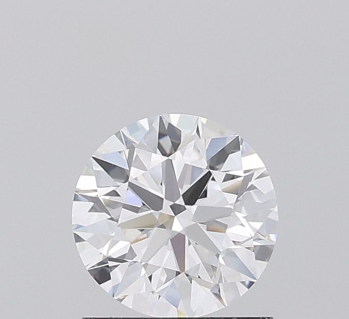 1.02 ct. round Lab Grown Diamond front image