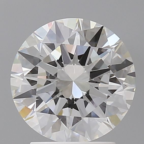2.51 ct. round Lab Grown Diamond front image