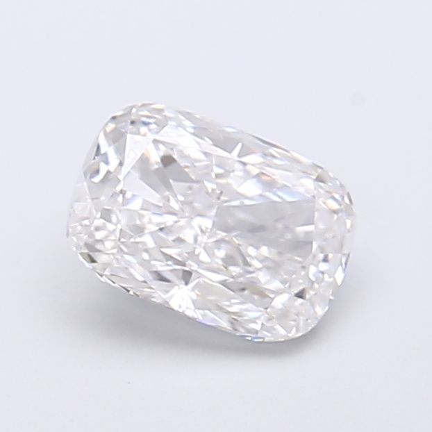 1.05 ct lab-grown Cushion modified Diamond