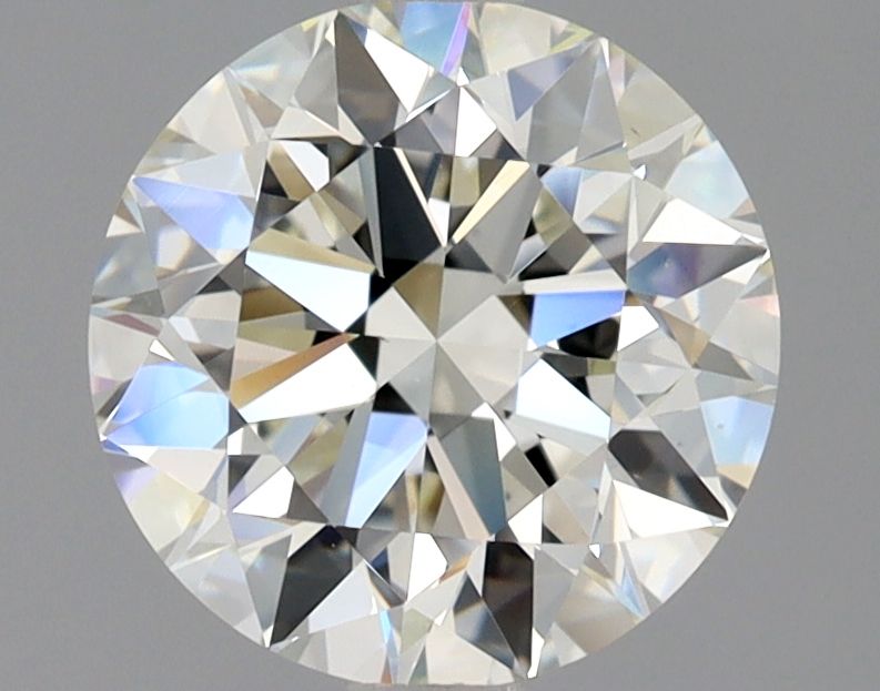 1.80 ct Round diamond