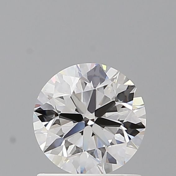 1.03 ct. round Lab Grown Diamond front image