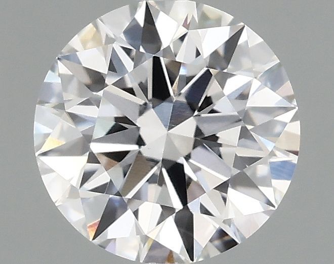1.06 ct. round Lab Grown Diamond front image