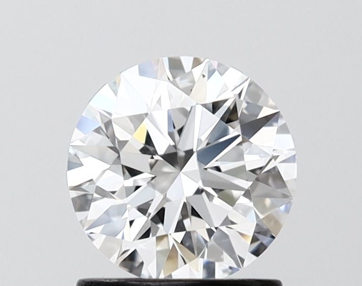 1.09 ct. round Lab Grown Diamond front image