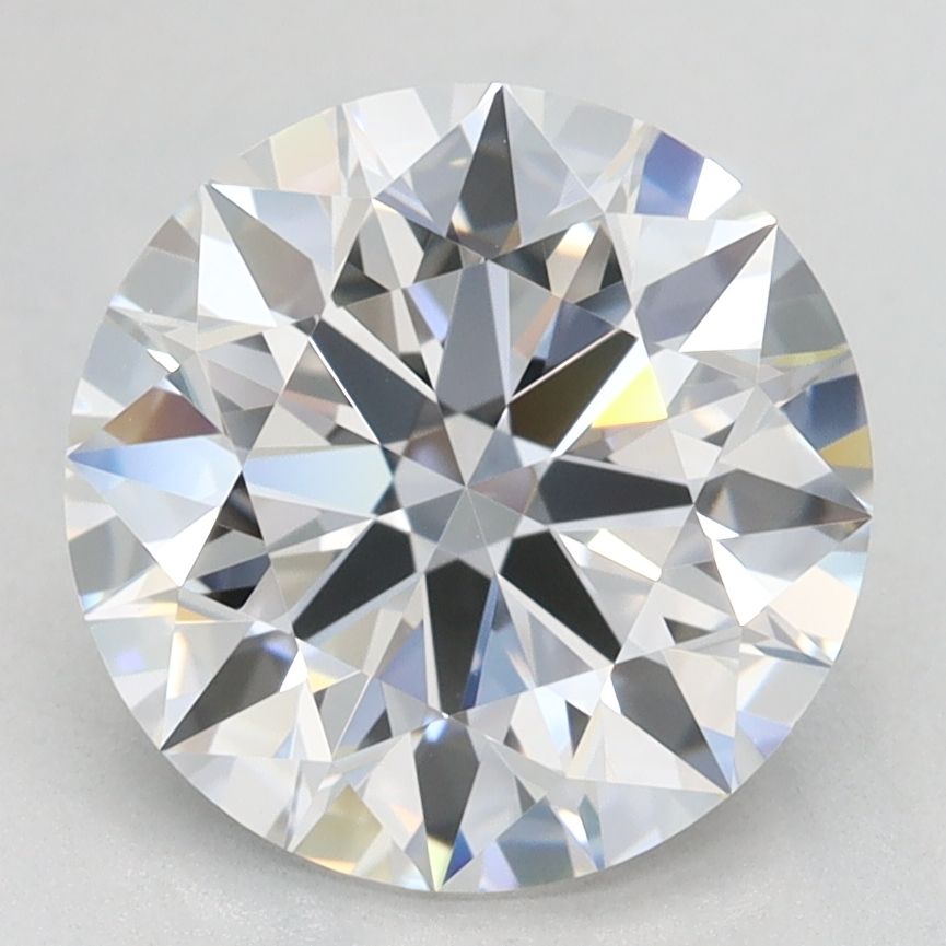 2.57 Carat
