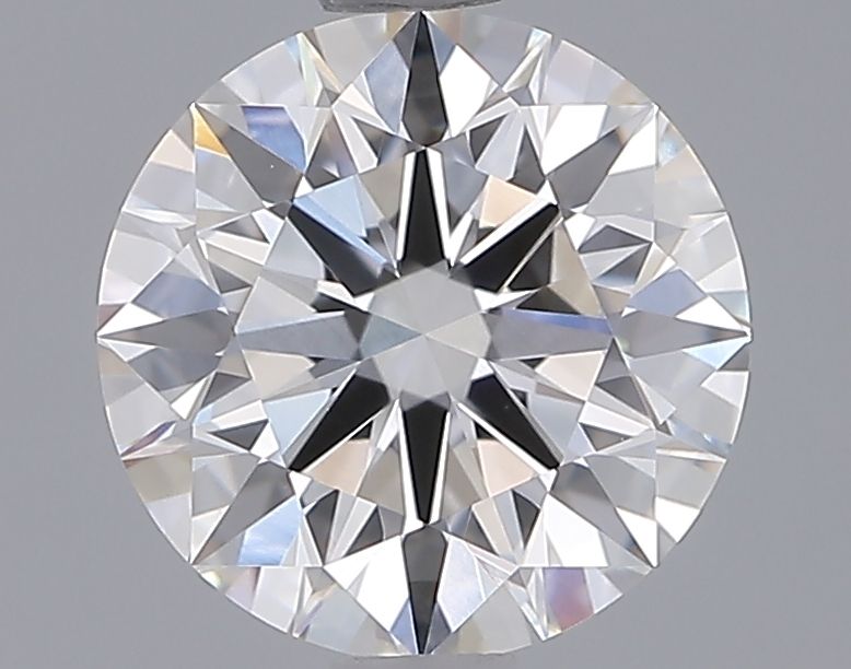 1.55 ct. round Lab Grown Diamond front image