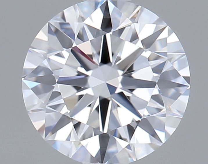 1.03 ct. round Lab Grown Diamond front image