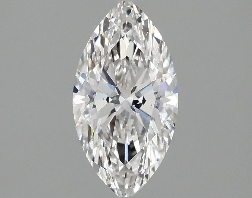 1.03 ct. marquise Lab Grown Diamond front image