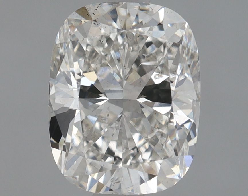 Cushion Diamond
