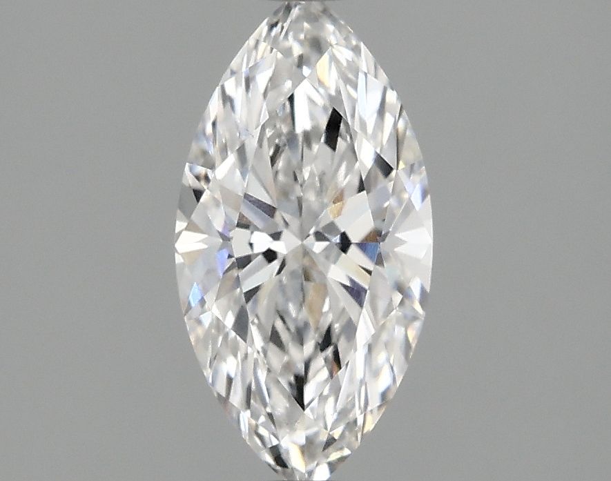 1.04 ct. marquise Lab Grown Diamond front image