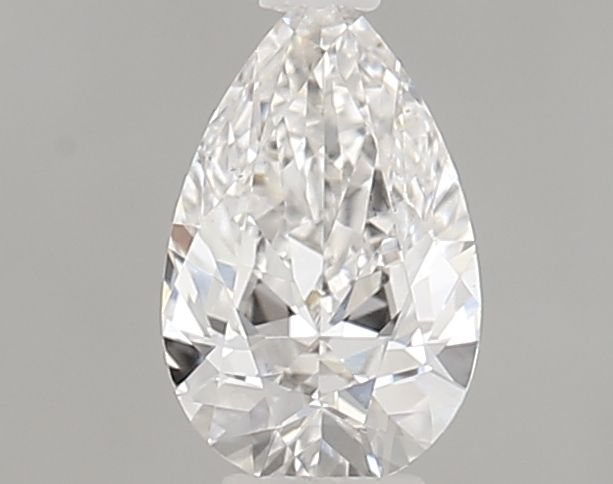 Pear Diamond