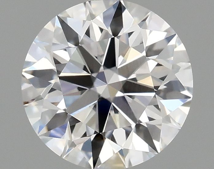 1.07 ct. round Lab Grown Diamond front image