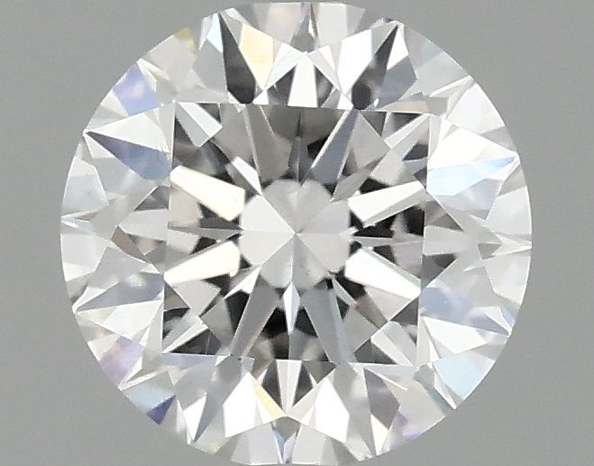 1.09 ct. round Lab Grown Diamond front image
