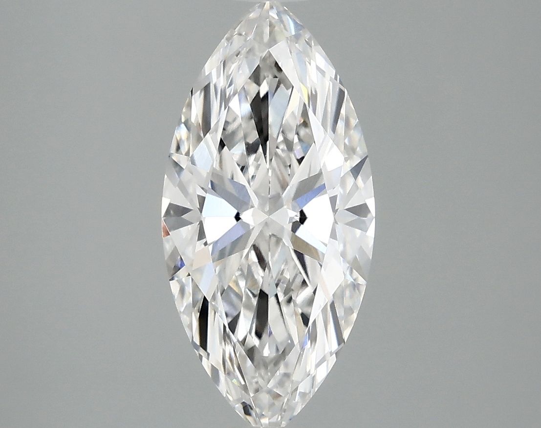 1.91 ct. marquise Lab Grown Diamond front image