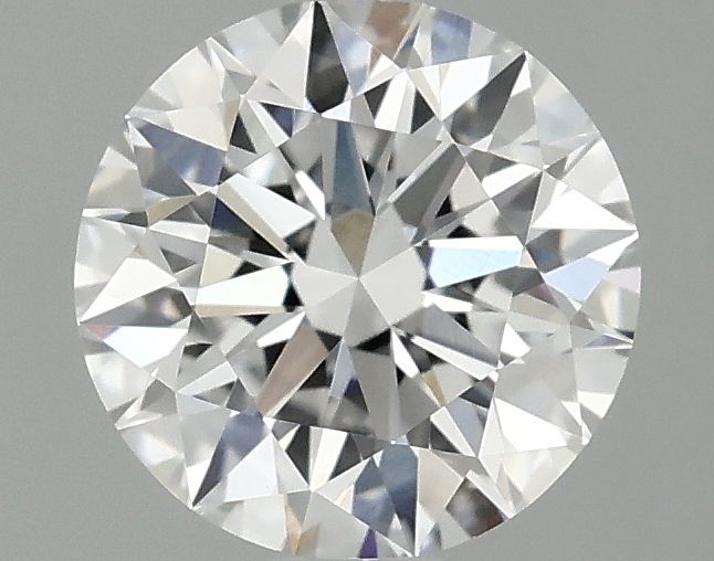 1.03 ct. round Lab Grown Diamond front image