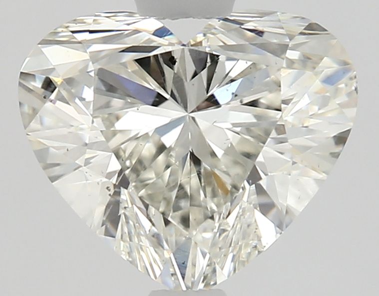 Heart Diamond