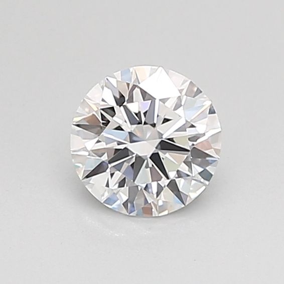0.47 ct lab-grown Round Diamond