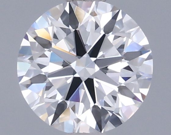 1.02 ct. round Lab Grown Diamond front image