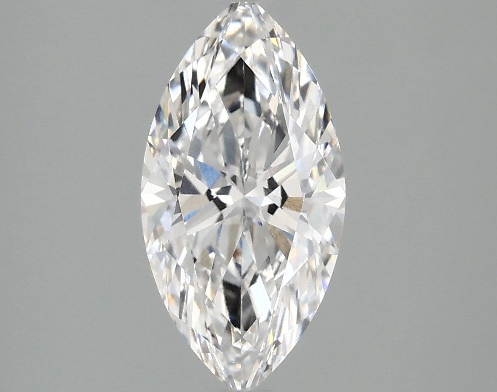 1.48 ct. marquise Lab Grown Diamond front image